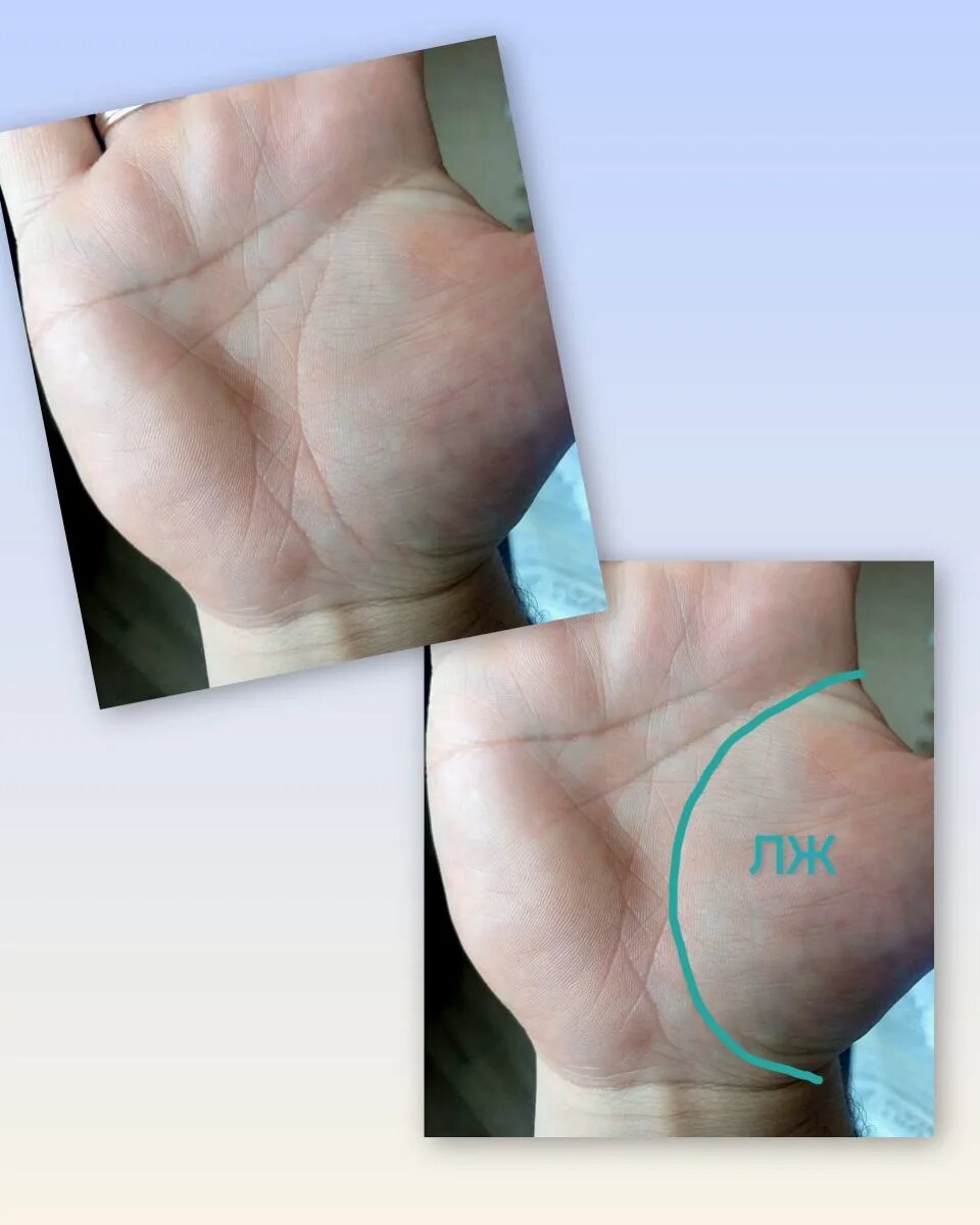 Окончание не очень качественное, но по классике