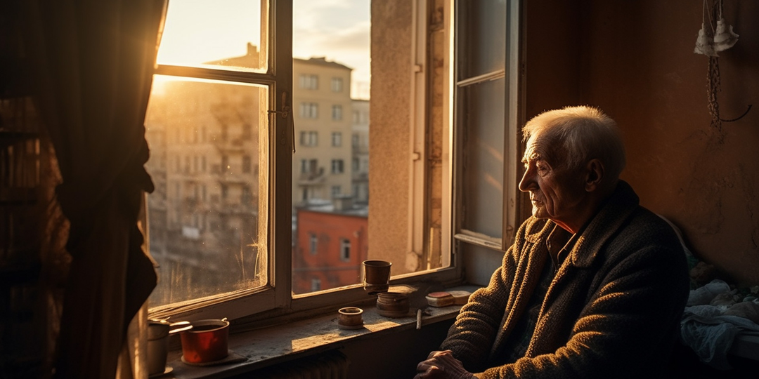 Прописка родственника может лишить пенсионера пенсионных накоплений