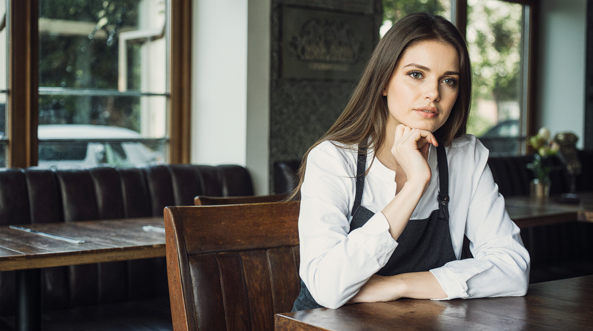 Для маркетолога ресторана нужно решить, что делать: или убирать рекламу, или уходить в РСЯ (хотя бы)