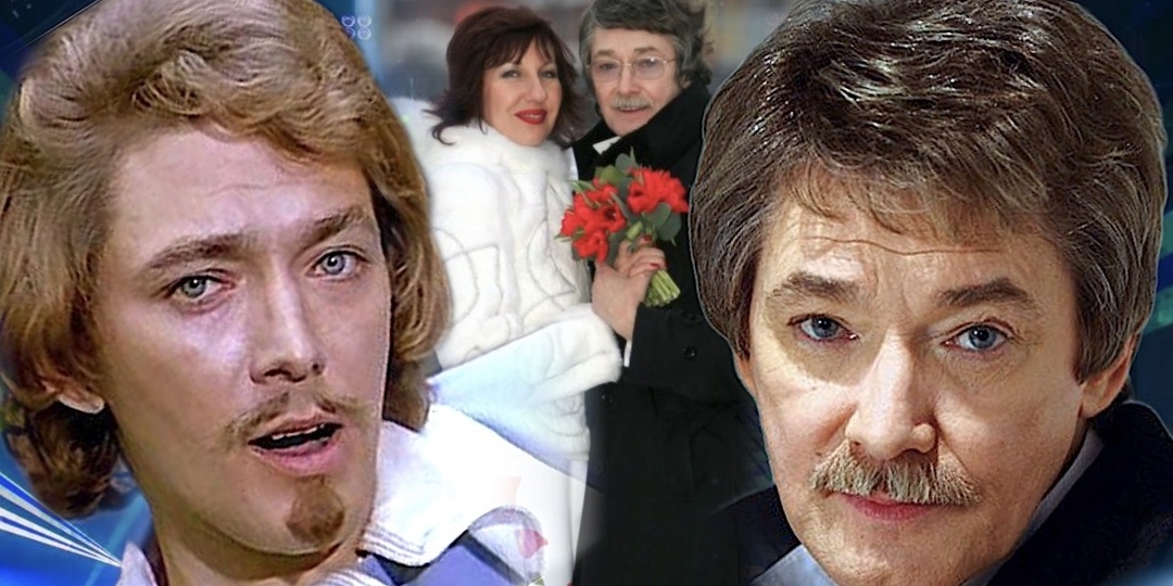 Его обожали миллионы женщин, а он запил и угодил на самое дно: Как Игорь Старыгин сначала разрушил, а потом всё-таки нашёл своё счастье