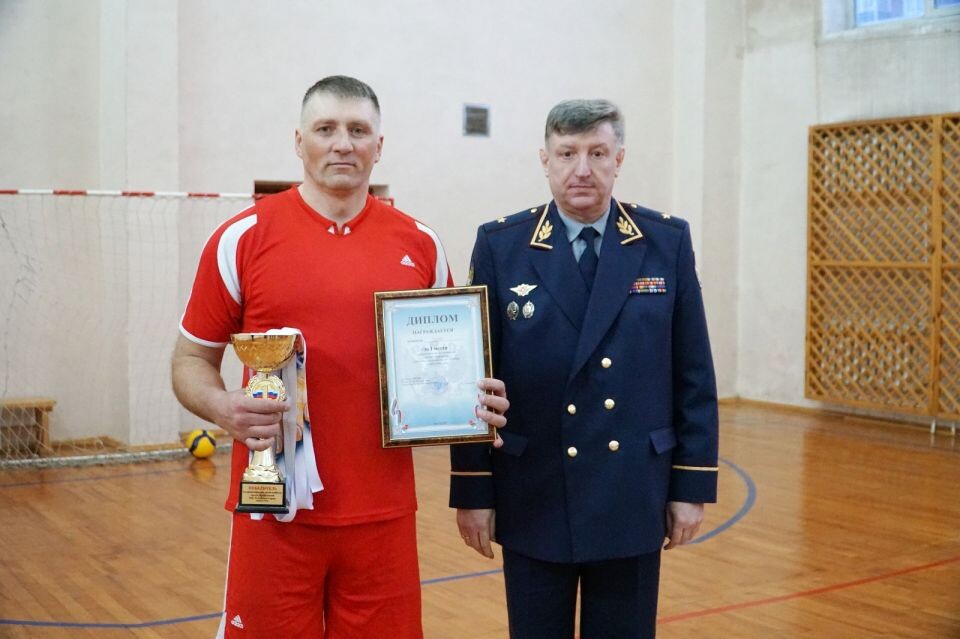    Фото: пресс-служба УФСИН России по Алтайскому краю