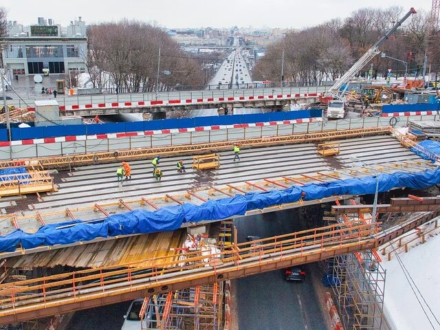    Фото: МАХ/"Мэр Москвы Сергей Собянин"