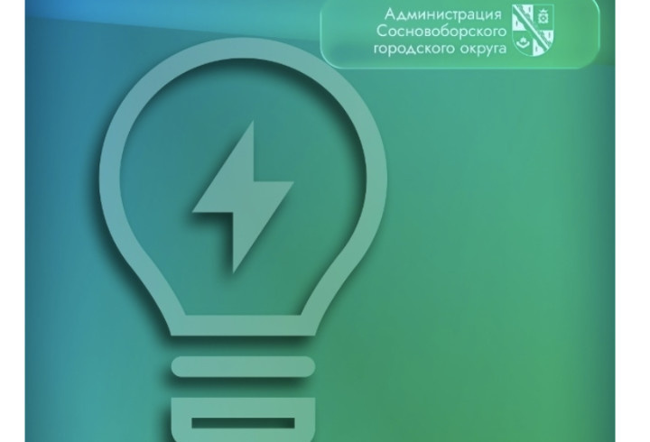 фото: Администрация города Сосновый Бор