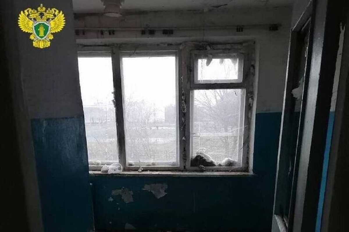    Фото: прокуратура Тульской области