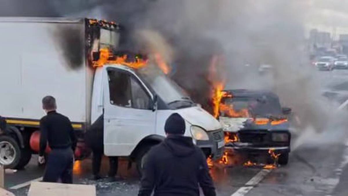    Фото: Скрин: Telegram-канал «112»