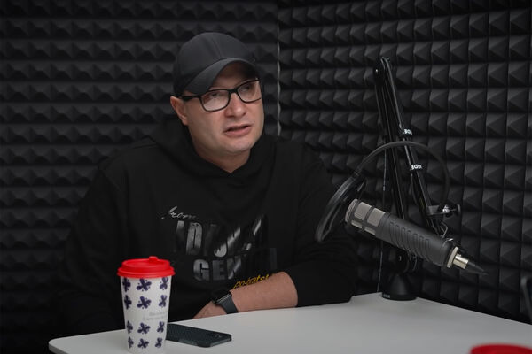 Кадр из видео/Глеб Чернявский/Youtube   📷