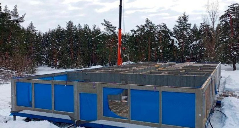    Министерство образования и науки Тамбовской области