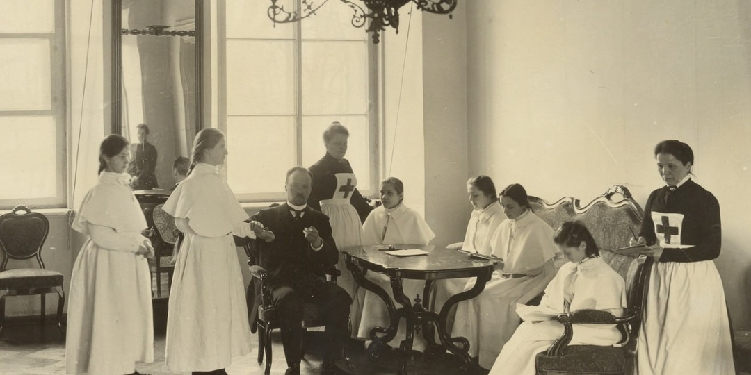 312 тысяч записей из дореволюционных Российских медицинских списков