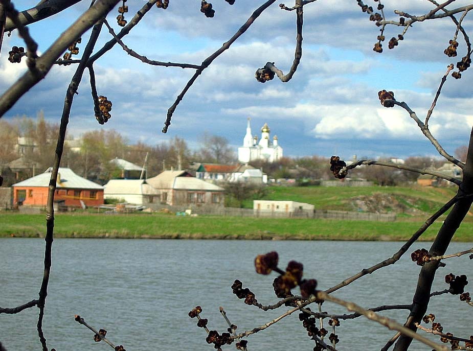    Фото из архива "РВ" Василий Шеин