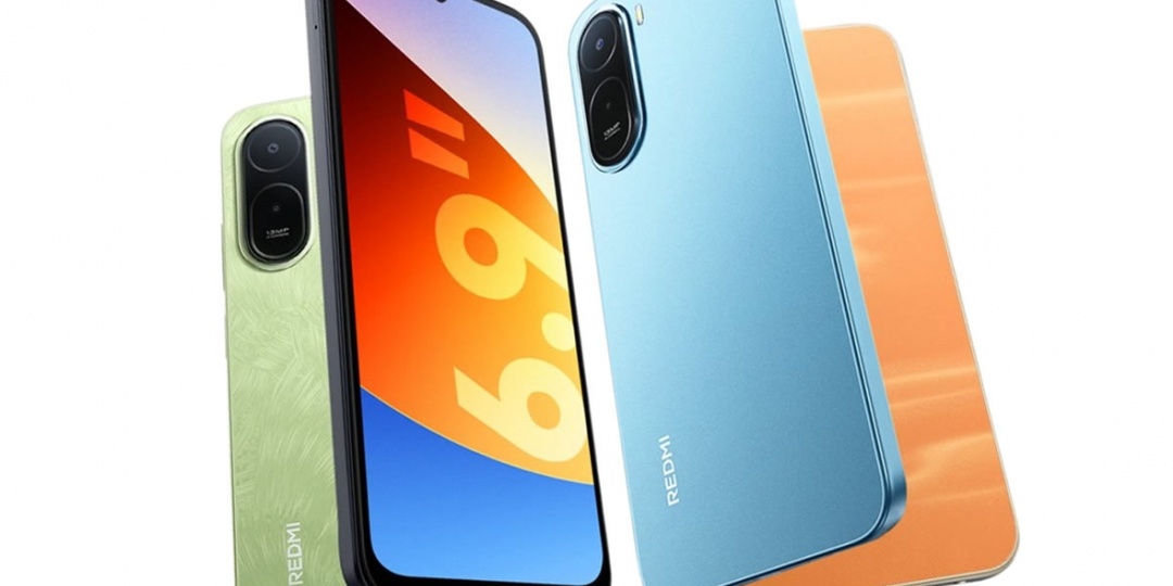 Xiaomi выпустила смартфон с живучим аккумулятором дешевле 8000 рублей