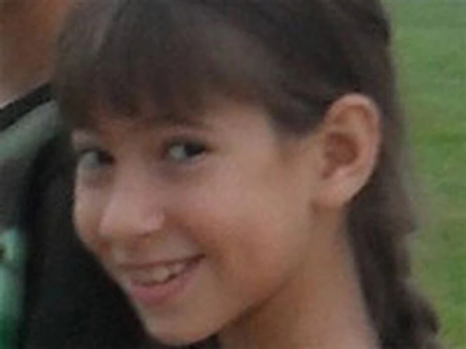 Люба просто шла в школу искусств. Фото: соцсети