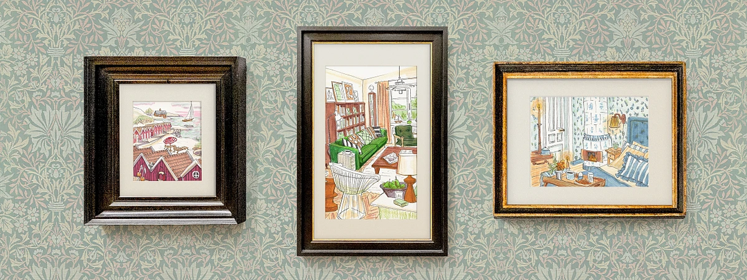 Раскраски для взрослых: лайфхаки для начинающих от Кати Карлинг