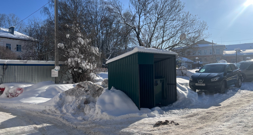    Фото автора