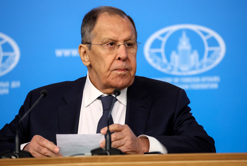     Фото: Maxim Shipenkov / EPA / TASS