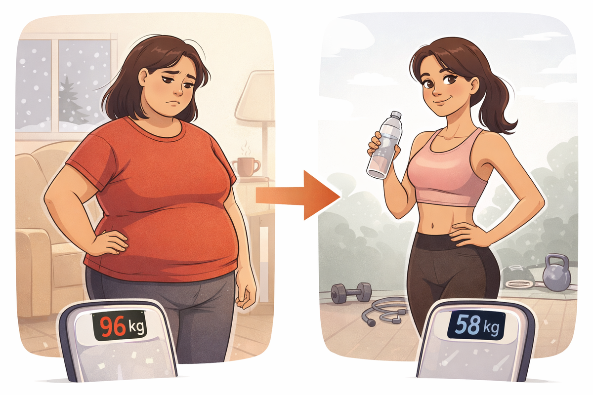 День за днем, аг за шагом