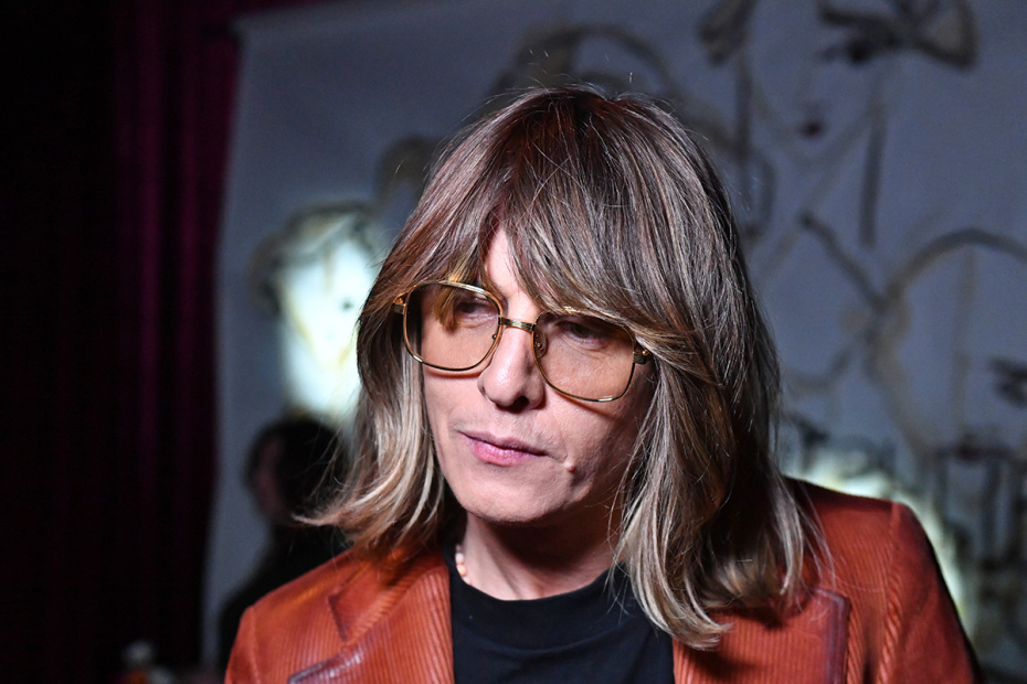    Komsomolskaya Pravda/Global Look Press