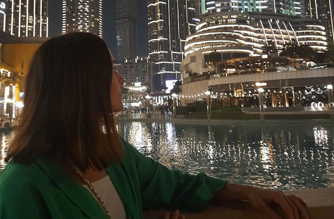 Фото Натальи Калентьевой («Южноуральская панорама»)