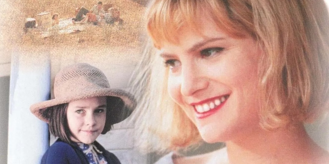 Обзор на реально страшный фильм