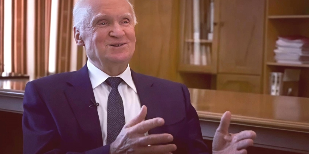 Как понять, где воля Божья, а где — моя? Объясняет Алексей Ильич Осипов