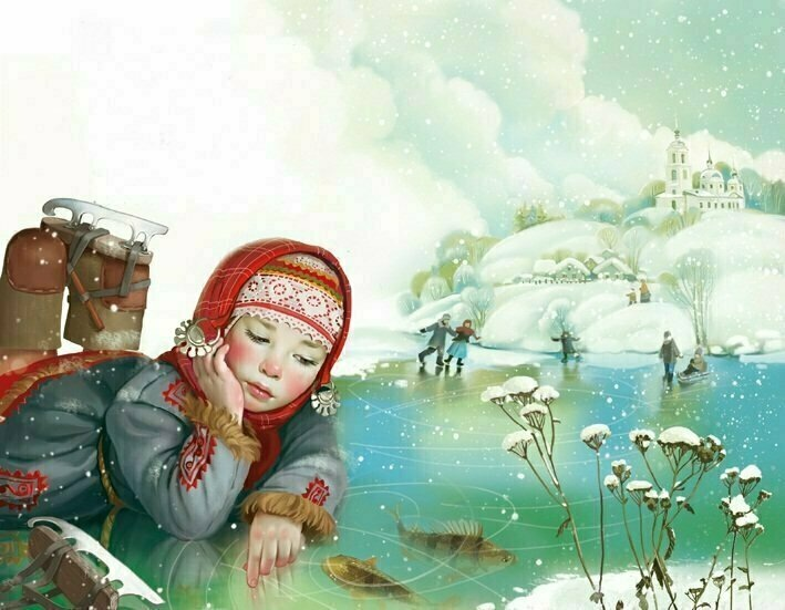 Татьяна Доронина