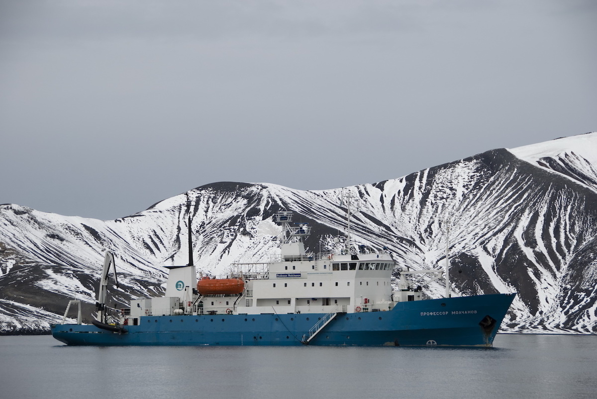 Фото: Ярослав Никитин / GeoPhoto