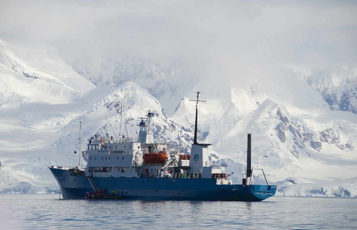 Фото: Ярослав Никитин / GeoPhoto