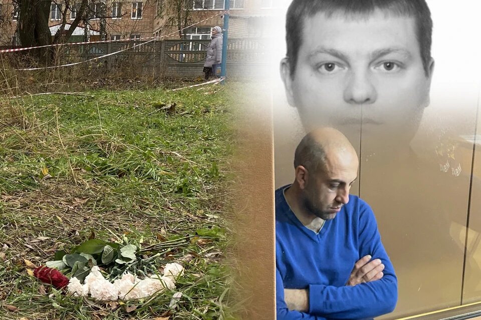 Пристав пал жертвой любовного "квадрата"