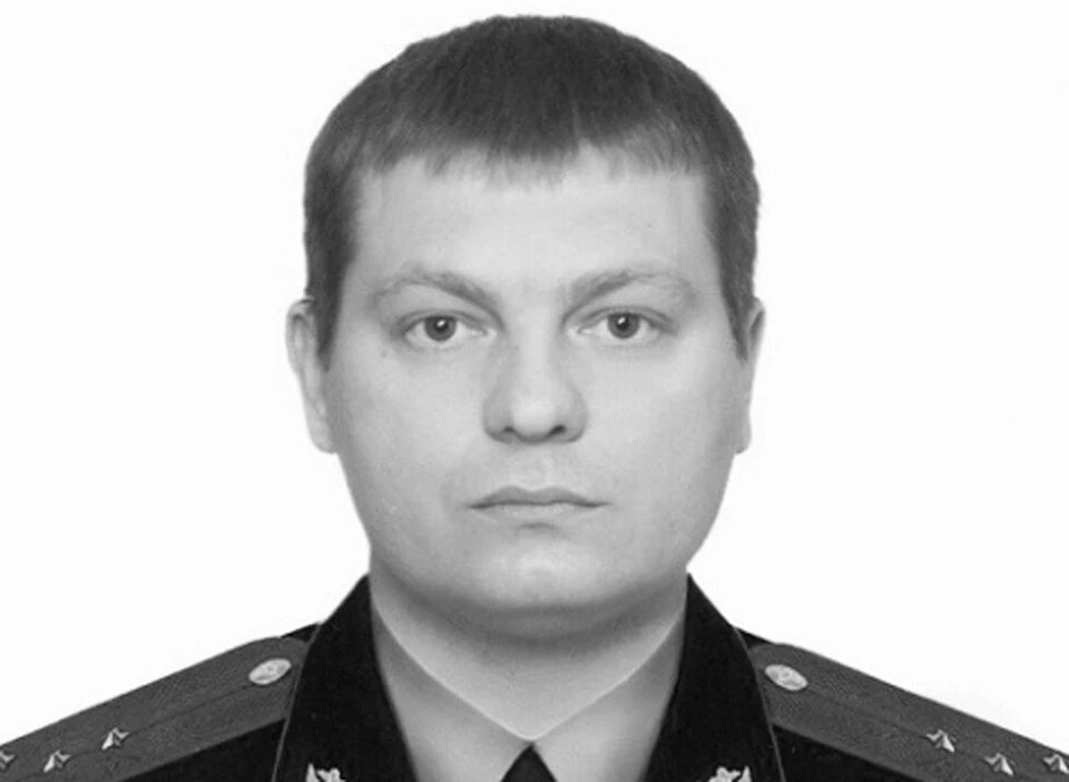 Сергея Калужского похоронили на сельском кладбище в Рыбновском районе. У него остались двое детей.