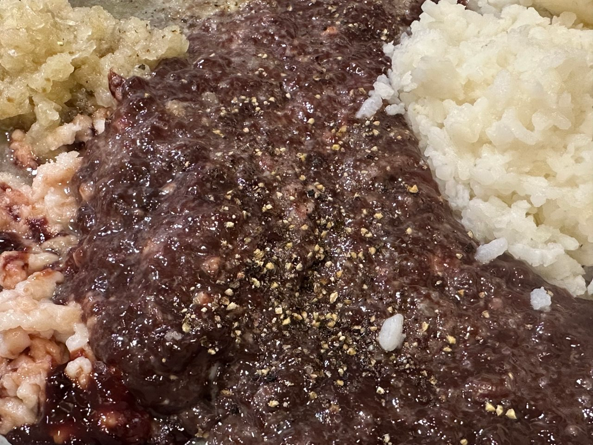 Приготовление сальников. Фото автора