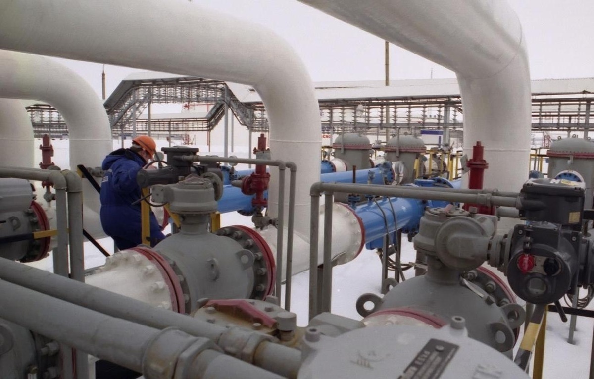 Николай Никитин/ ТАСС