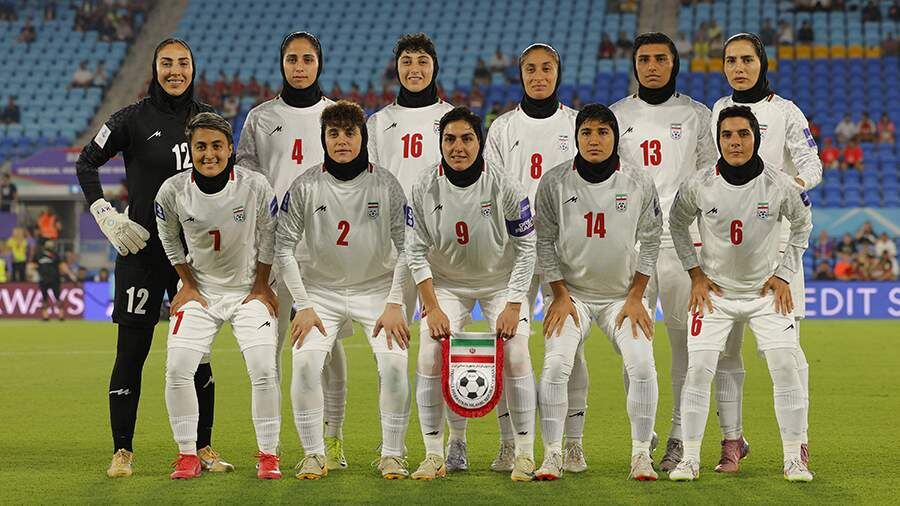    Фото: Global Look Press/IMAGO/Matthew Starling/SPP