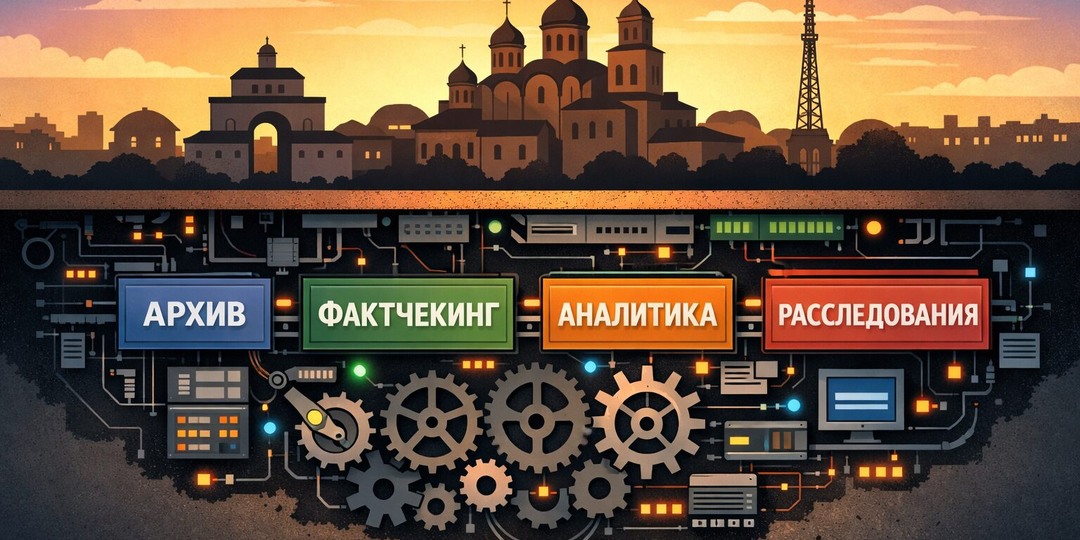 Что мы построили для перезапуска «ПроВладимир» и зачем нужна пауза