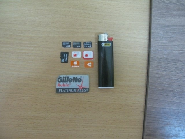     Фото: пресс-служба ГУФСИН России по Свердловской области