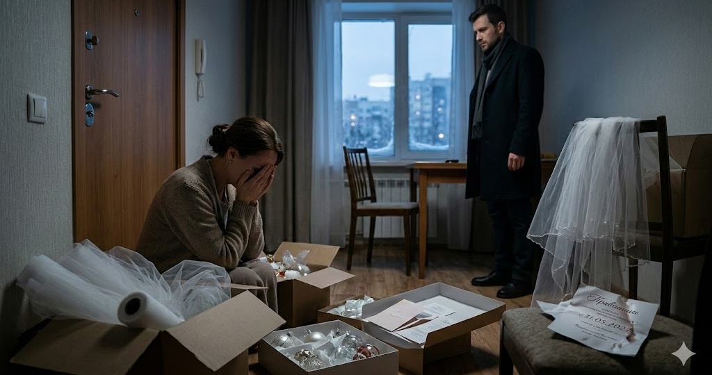 Он бросил меня ради богатой начальницы, но не знал, чья я внучка.