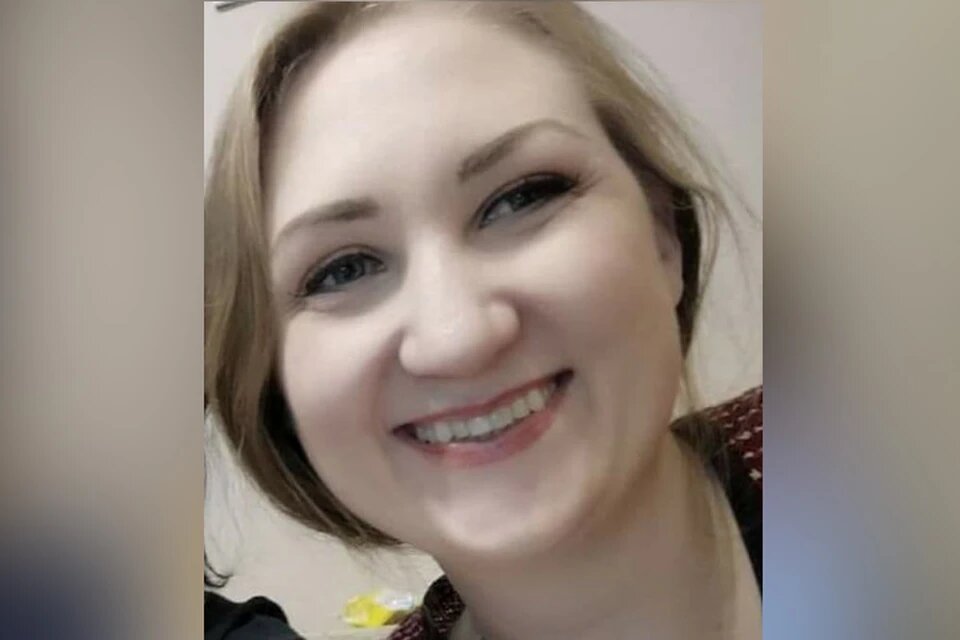 За пару часов до гибели американка заходила в магазин. Фото: соцсети