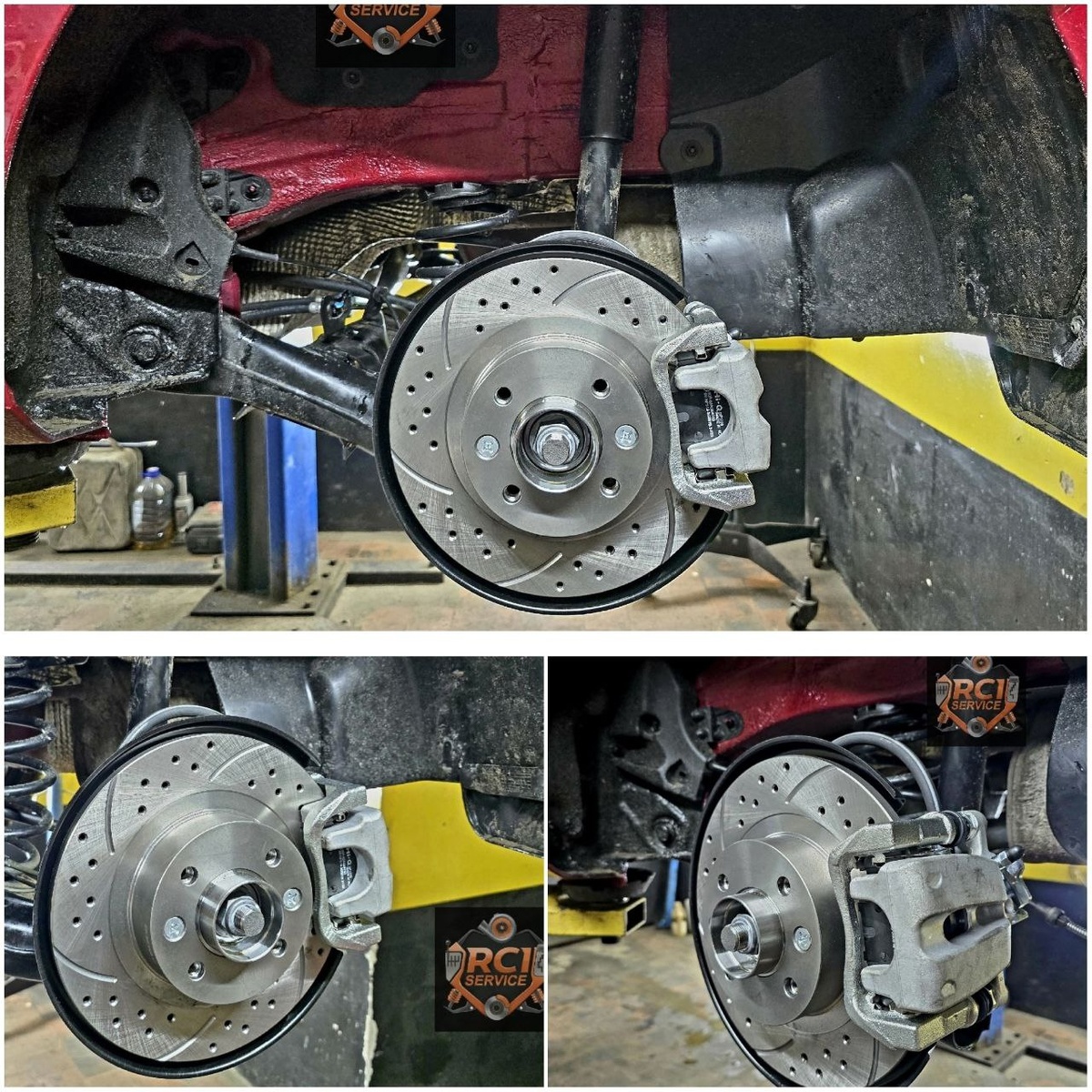 Фото: RCI Service  📷
