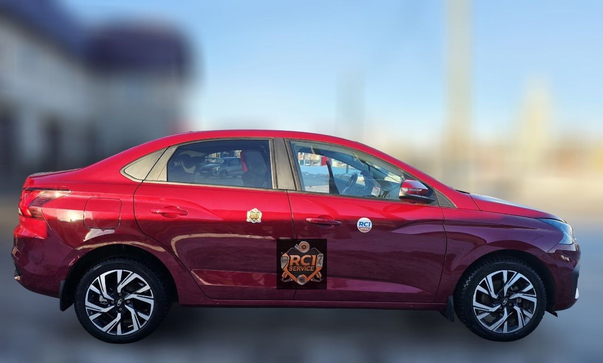 Фото: RCI Service  📷
