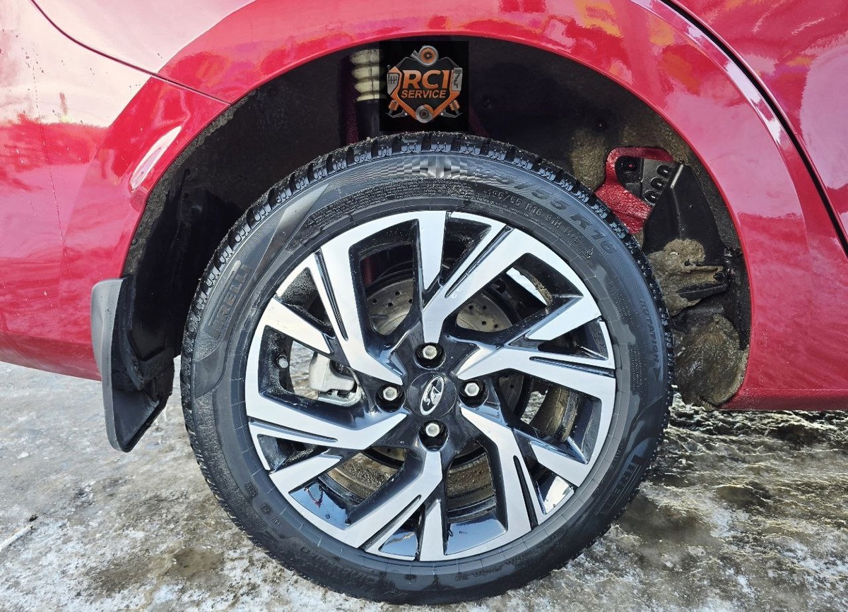 Фото: RCI Service  📷
