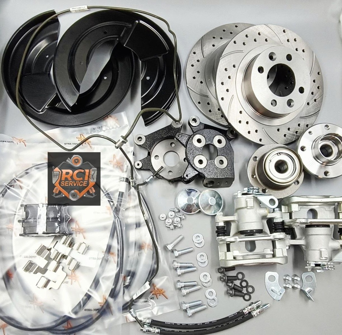 Фото: RCI Service  📷
