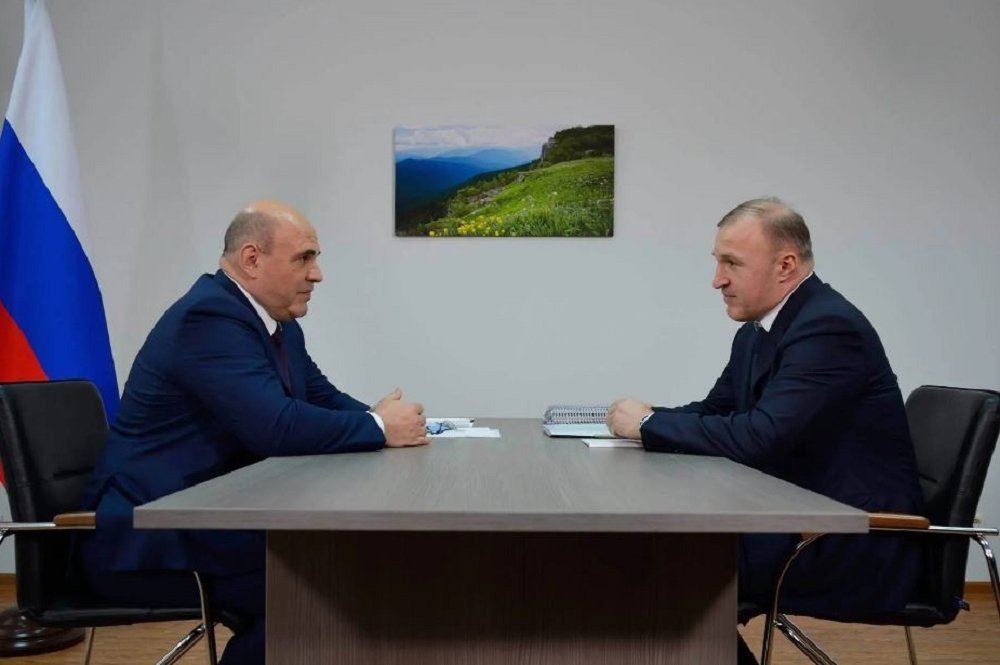 Фото: Алексей ГУСЕВ