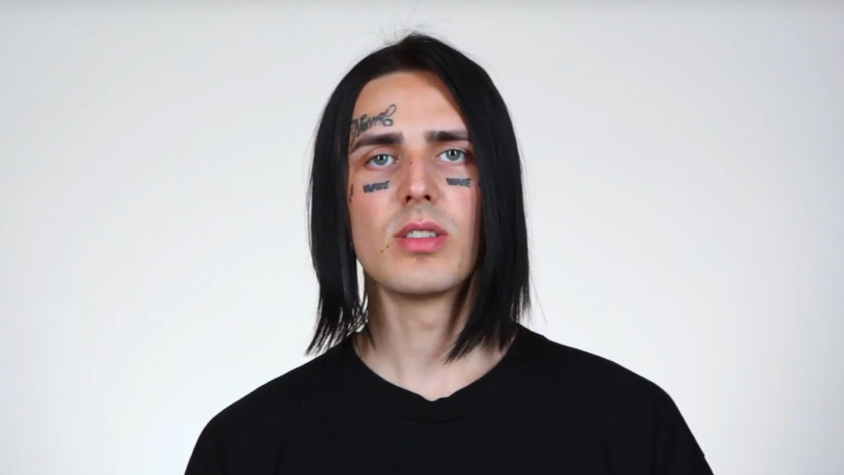    рэпер Face Иван Дремин вк