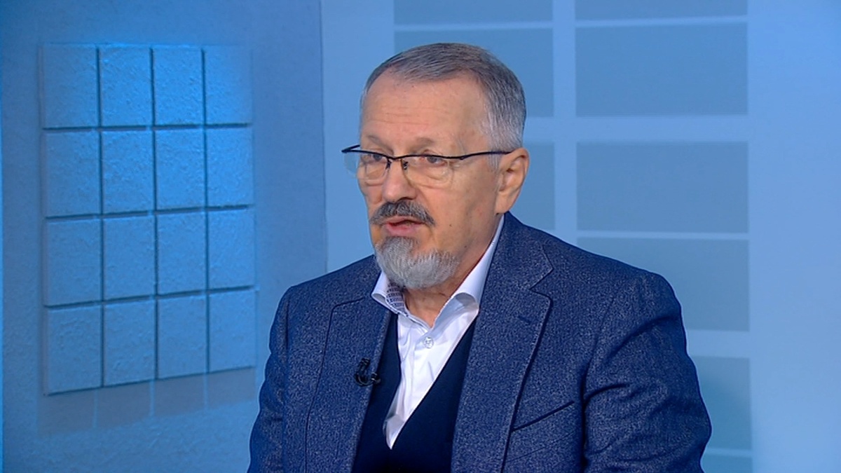    Вячеслав Смоленко