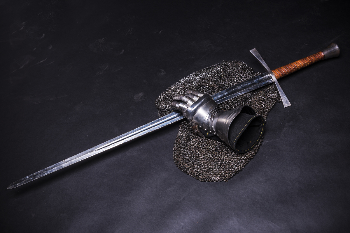 @Filip Fuxa/Shutterstock.com 
