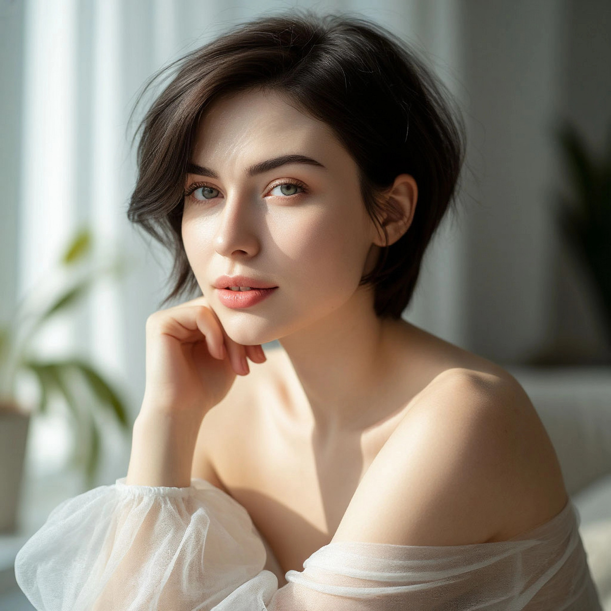 Автор: Вика Трель © 3970