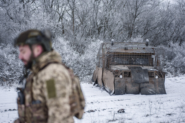 Serhii Korovainyi/Reuters   📷