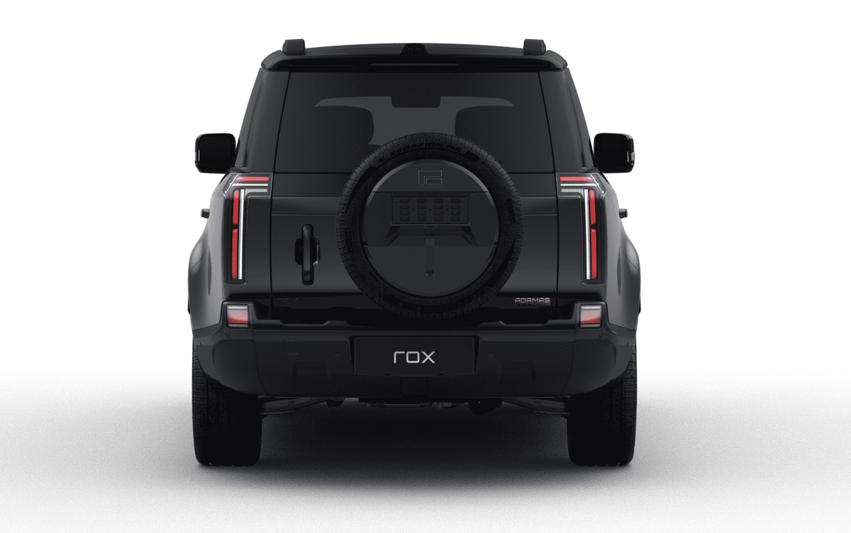 Фото пресс-службы ROX