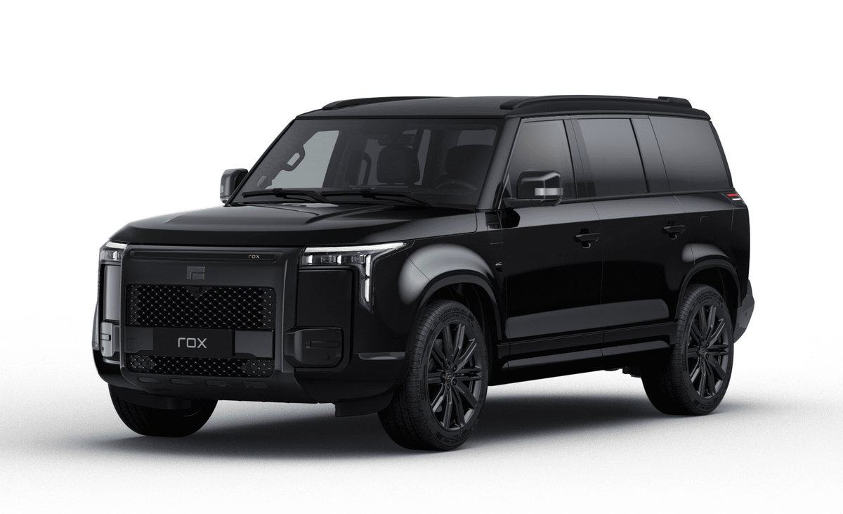 Фото пресс-службы ROX