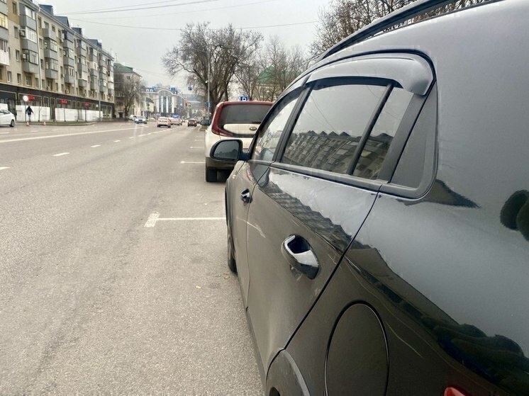     Скрип тормозов: что нужно знать белгородским водителям и когда ехать в сервис, фото: МК в Белгороде (архив)