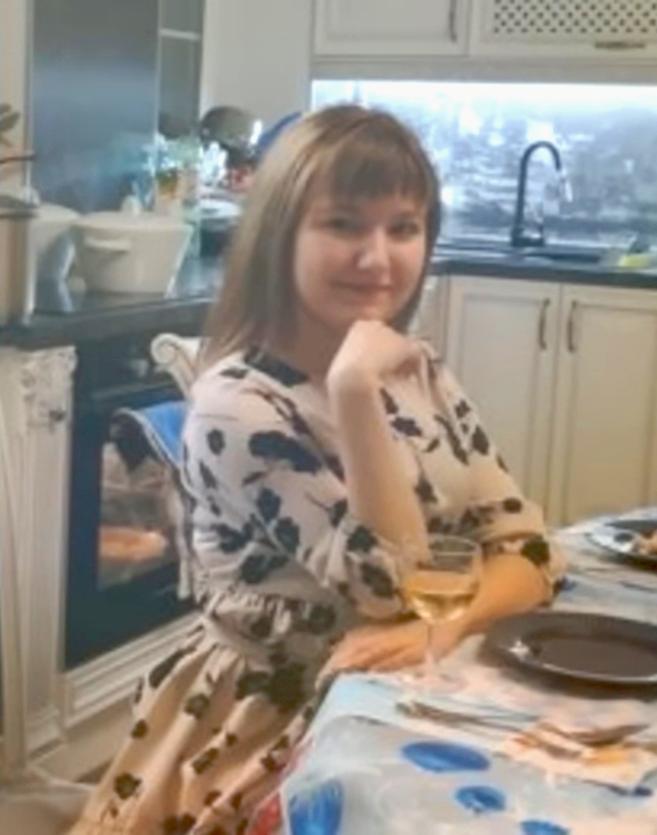 Ист: личная страничка героини в ВКонтакте.Аделина Алексеева / Vk.com