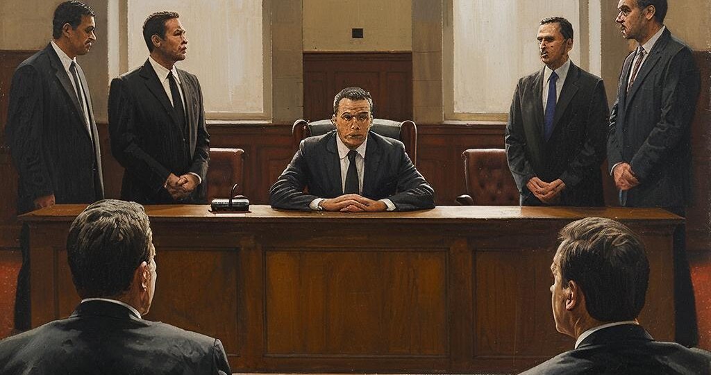 Оценка доказательств — не дело кассации: Верховный Суд в очередной раз напомнил о пределах полномочий вышестоящих инстанций